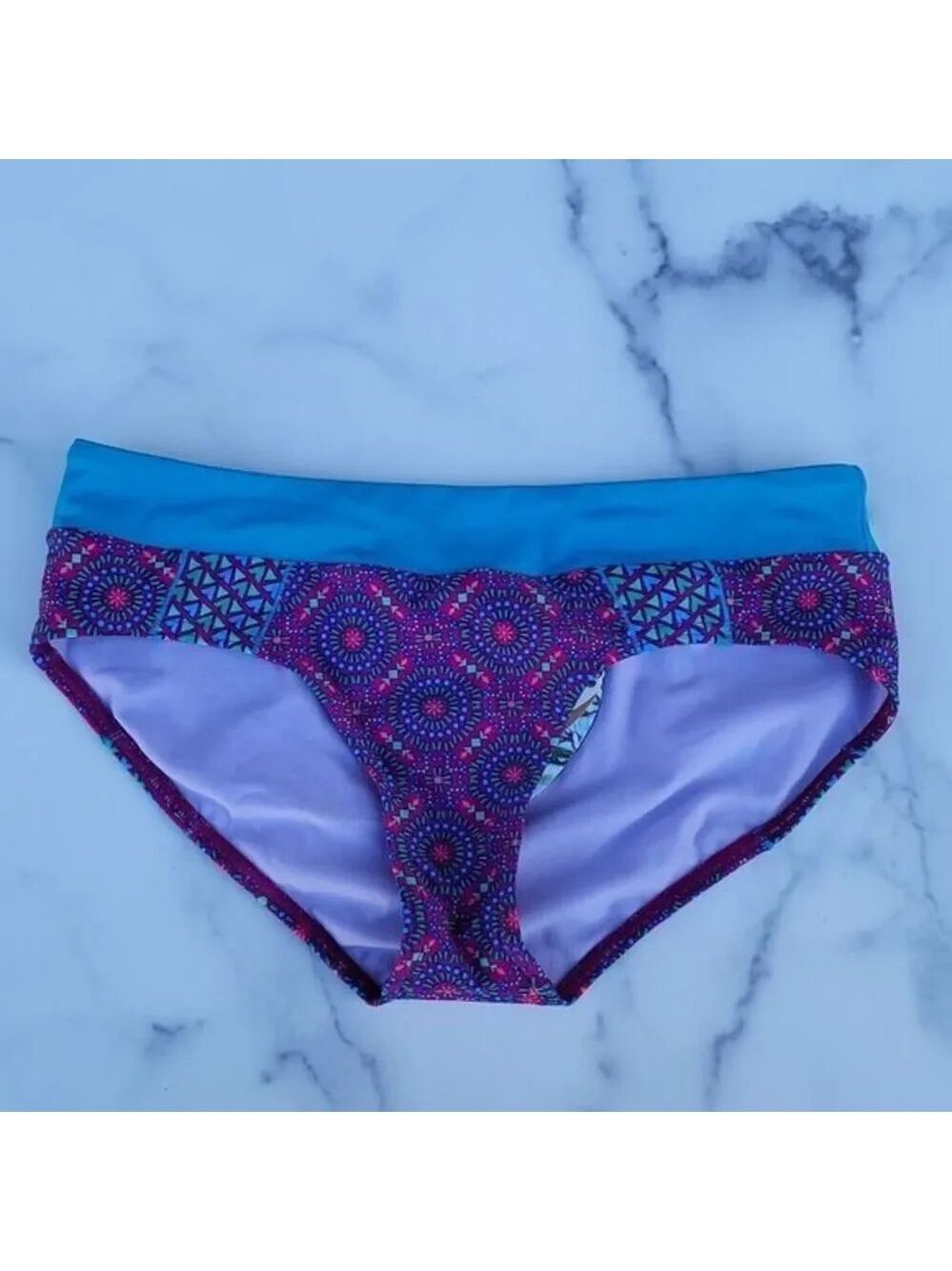 Prana Zuri Swim Bottom